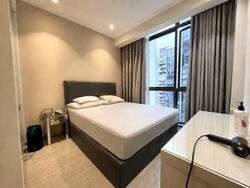 The Luxurie (D19), Condominium #601585311